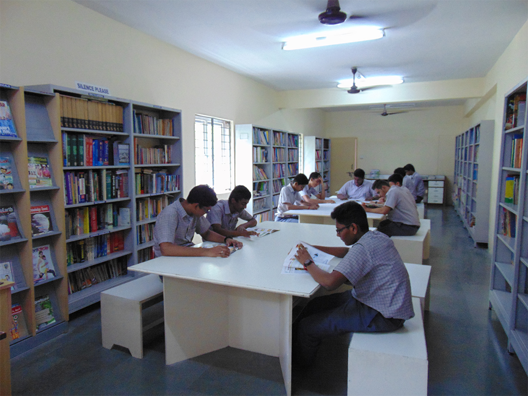 School Library